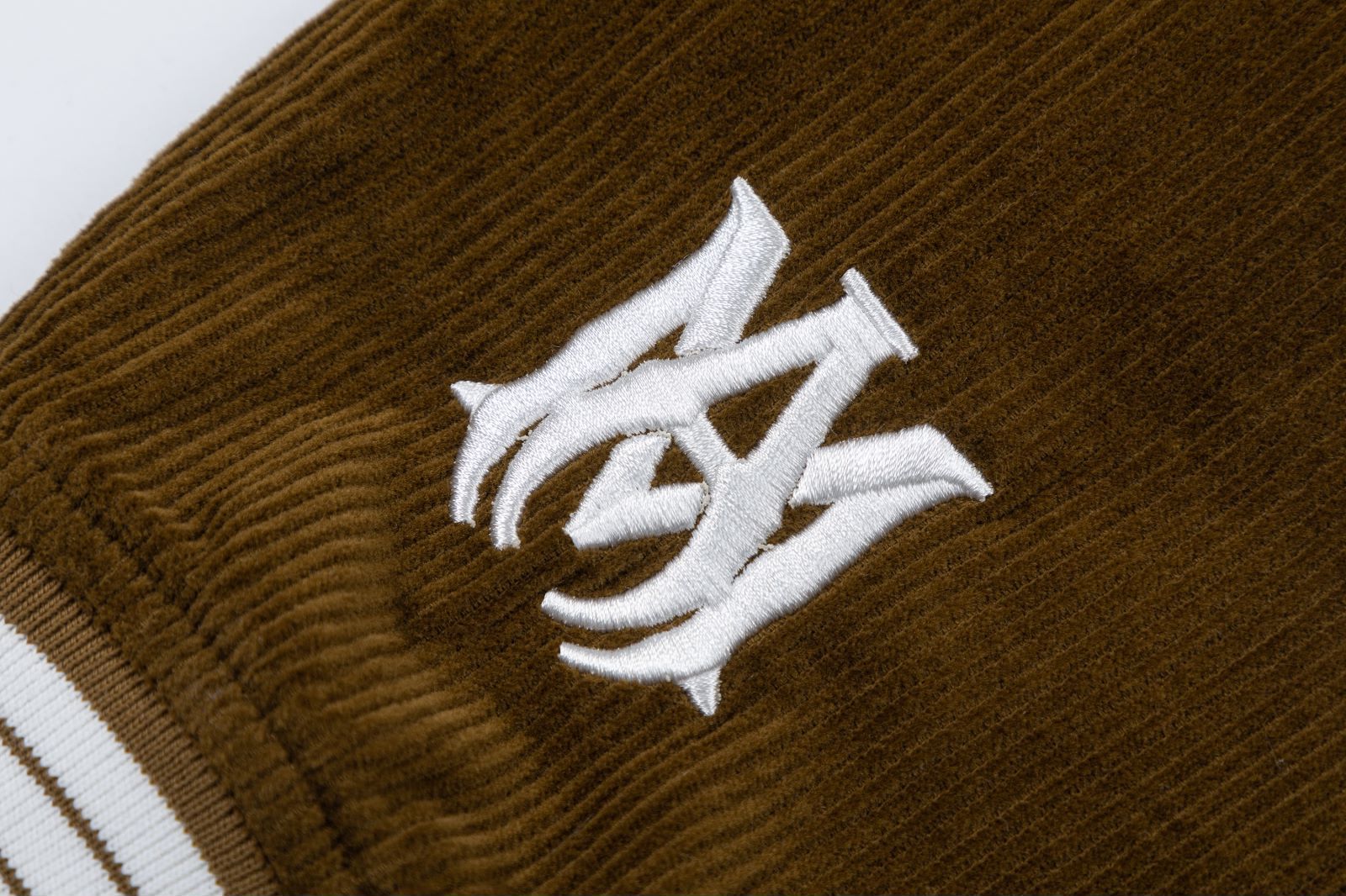 AMIRI Corduroy Teddy Jacket AMIRI