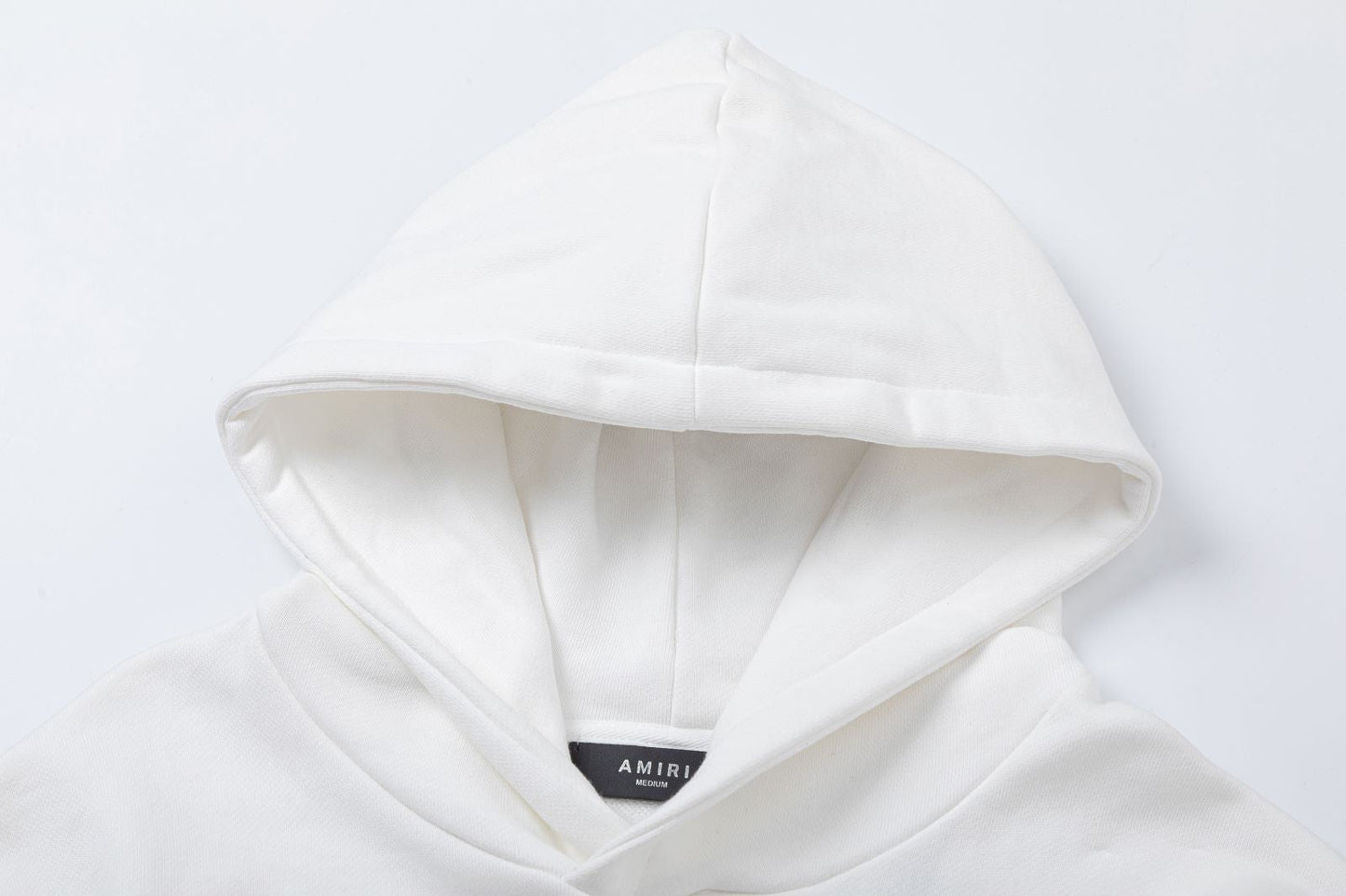 AMIRI Poison cotton Hoodies AMIRI
