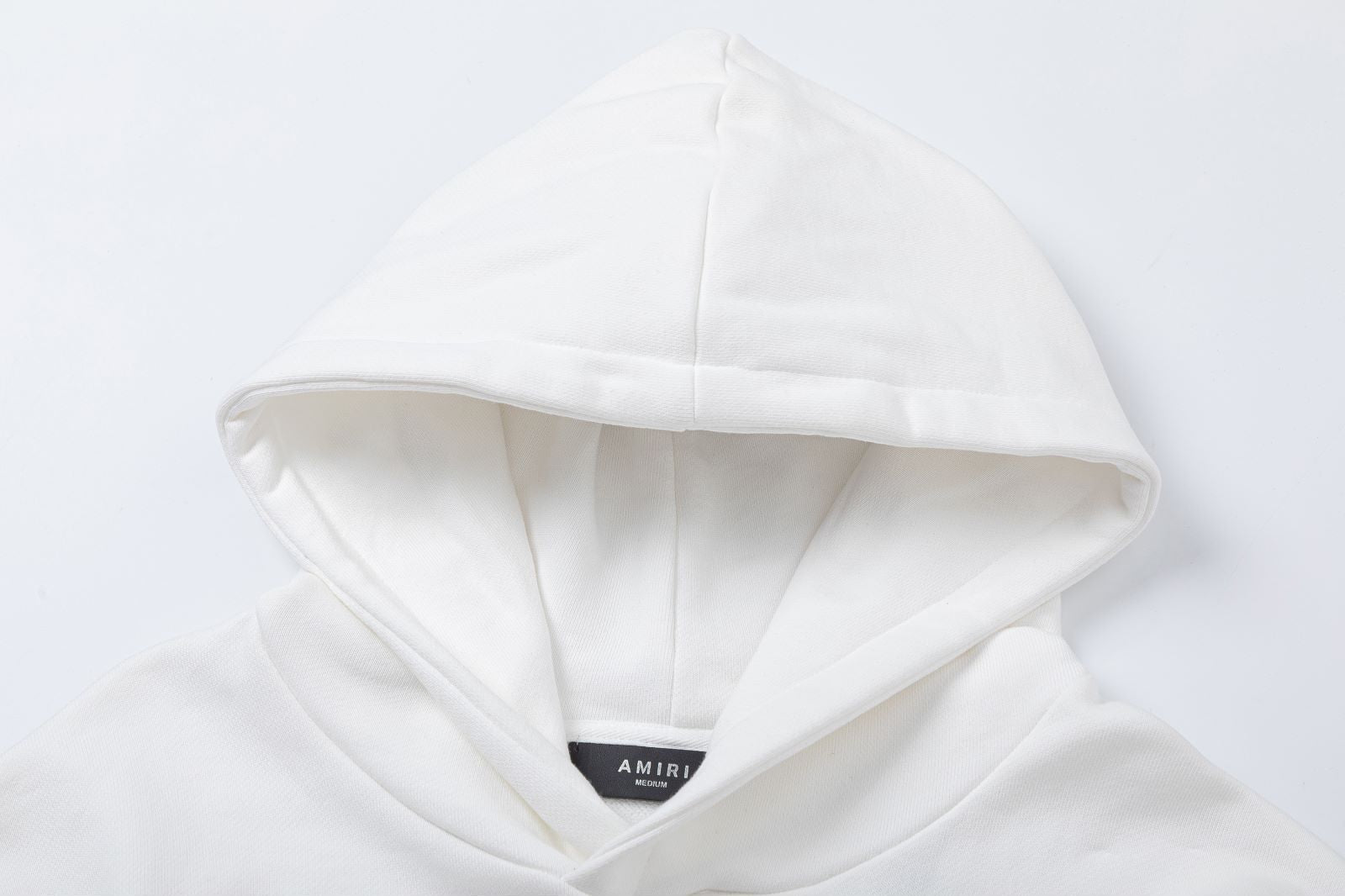 AMIRI Poison cotton Hoodies AMIRI