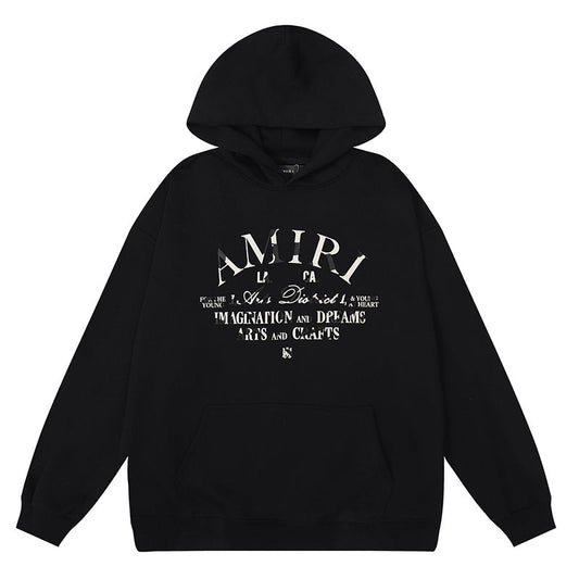 AMIRI Men's Arts District Hoodie AMIRI