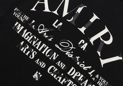 AMIRI Men's Arts District Hoodie AMIRI