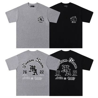 Amiri Dream Team T-Shirt AMIRI