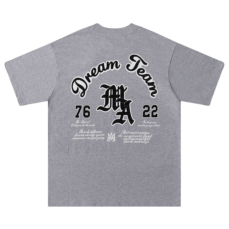 Amiri Dream Team T-Shirt AMIRI