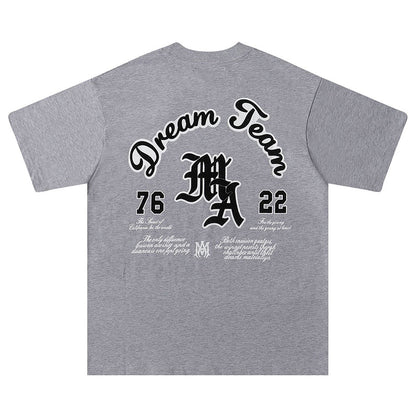 Amiri Dream Team T-Shirt AMIRI
