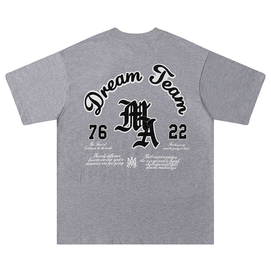 Amiri Dream Team T-Shirt AMIRI