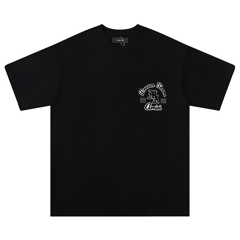 Amiri Dream Team T-Shirt AMIRI