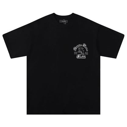 Amiri Dream Team T-Shirt AMIRI