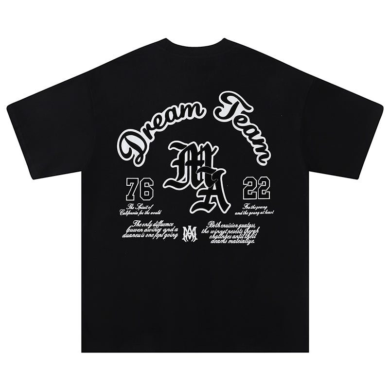 Amiri Dream Team T-Shirt AMIRI