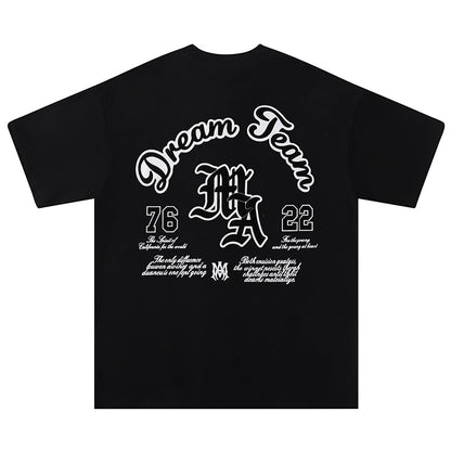 Amiri Dream Team T-Shirt AMIRI