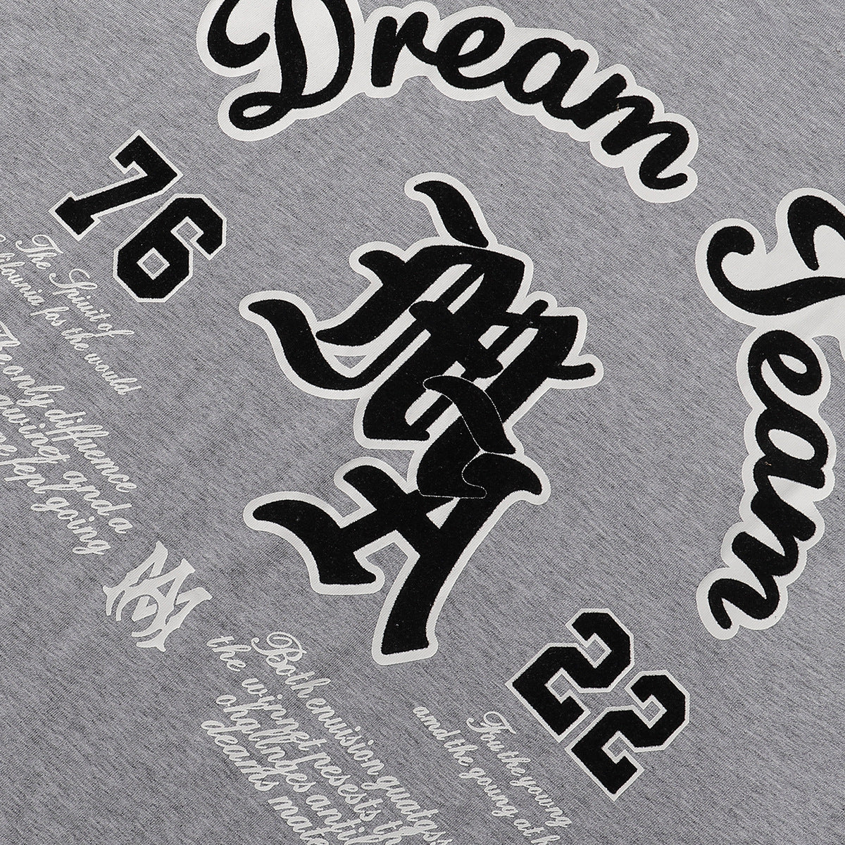 Amiri Dream Team T-Shirt AMIRI