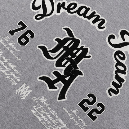 Amiri Dream Team T-Shirt AMIRI