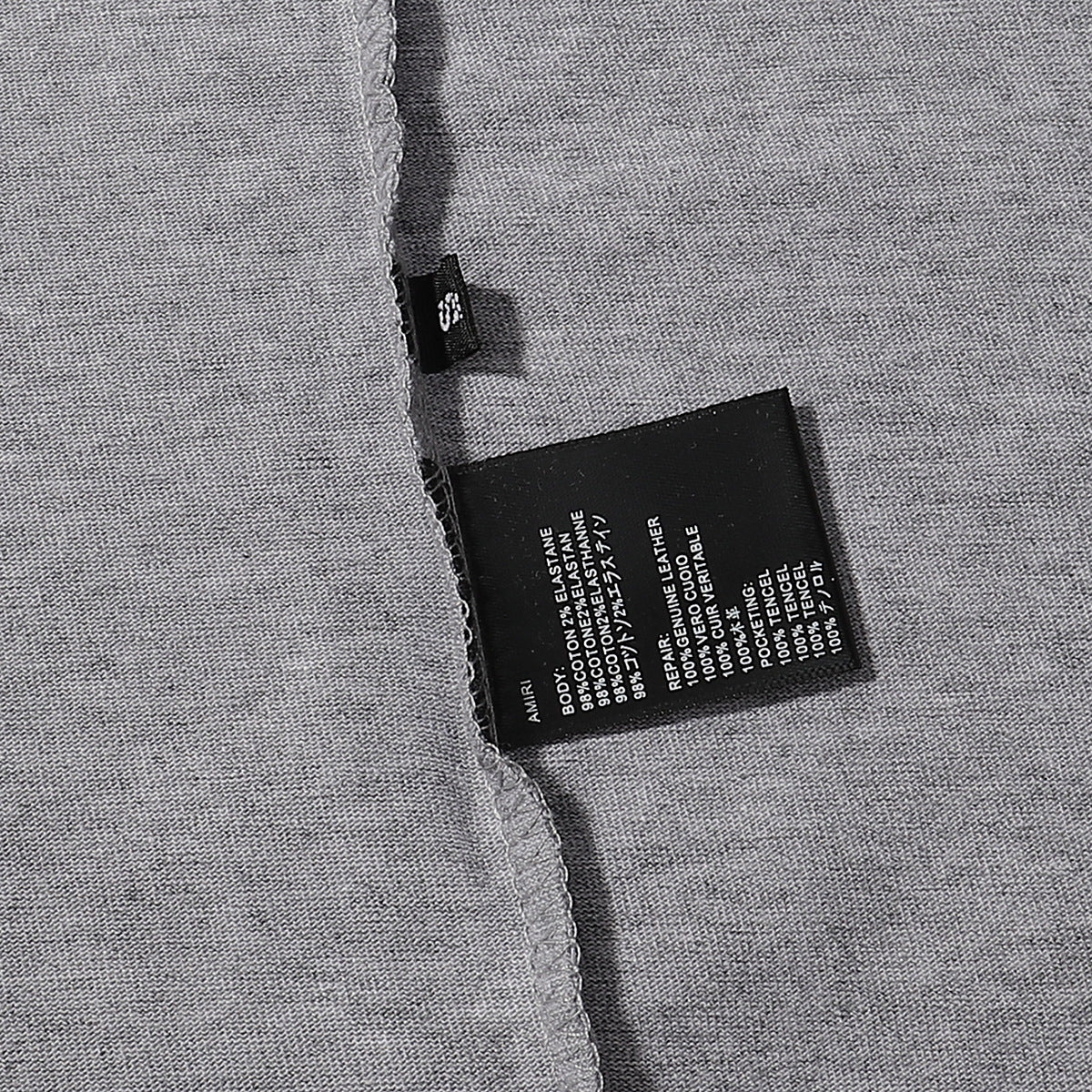 Amiri Dream Team T-Shirt AMIRI