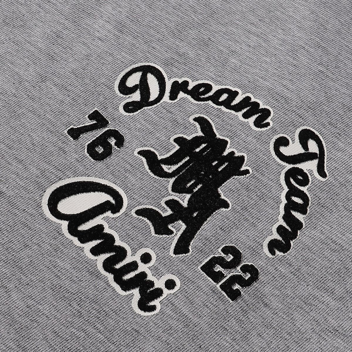 Amiri Dream Team T-Shirt AMIRI