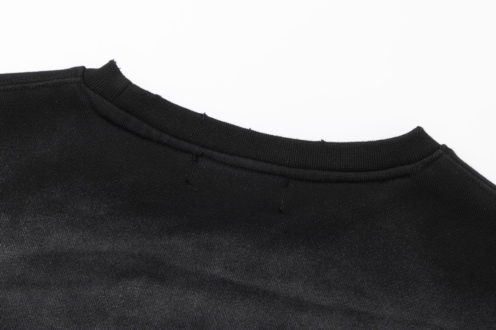 AMIRI Theatres Vintage Sweatshirt AMIRI