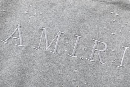 AMIRI Cotton Sweatshirts AMIRI