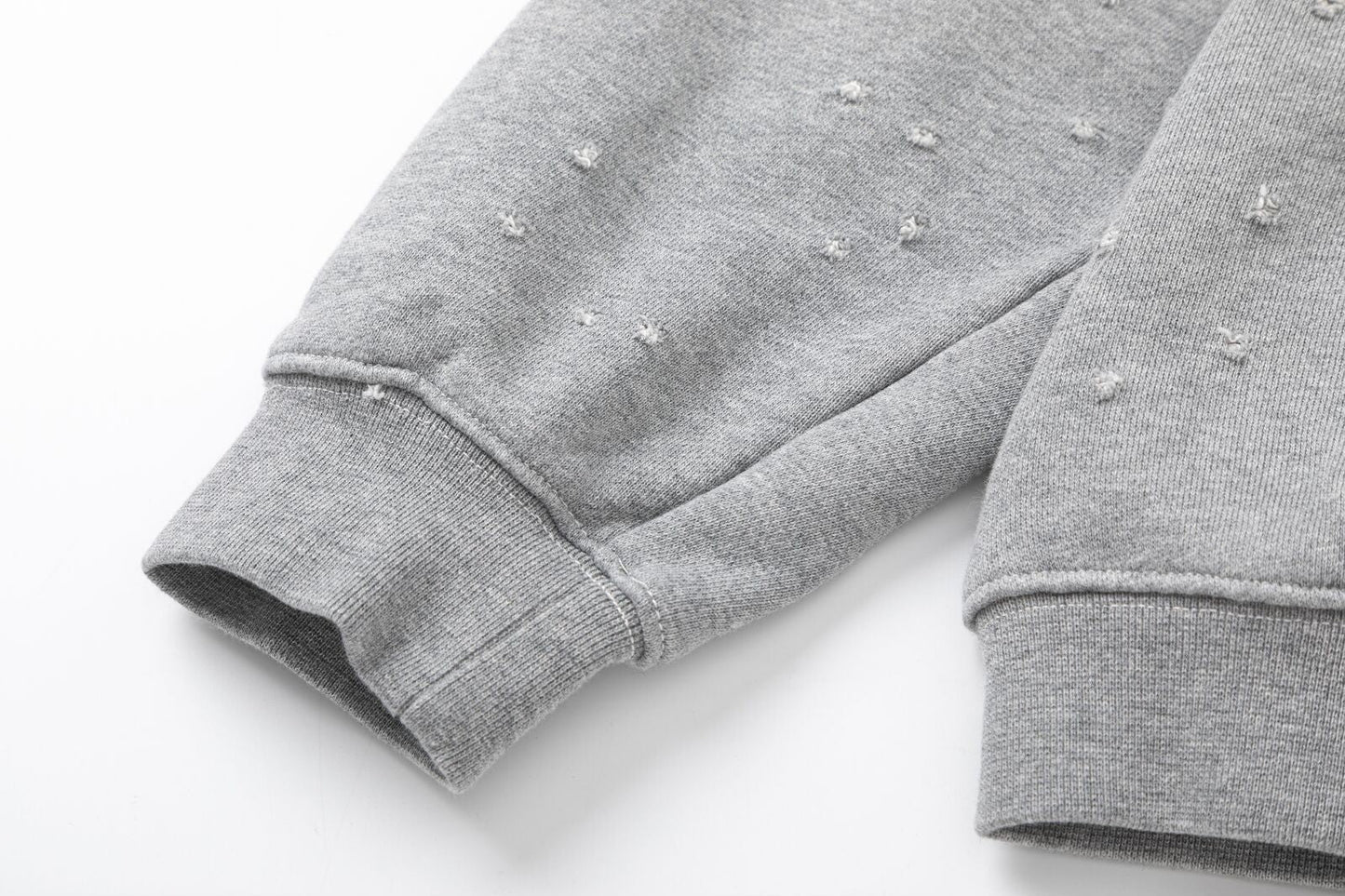 AMIRI Cotton Sweatshirts AMIRI
