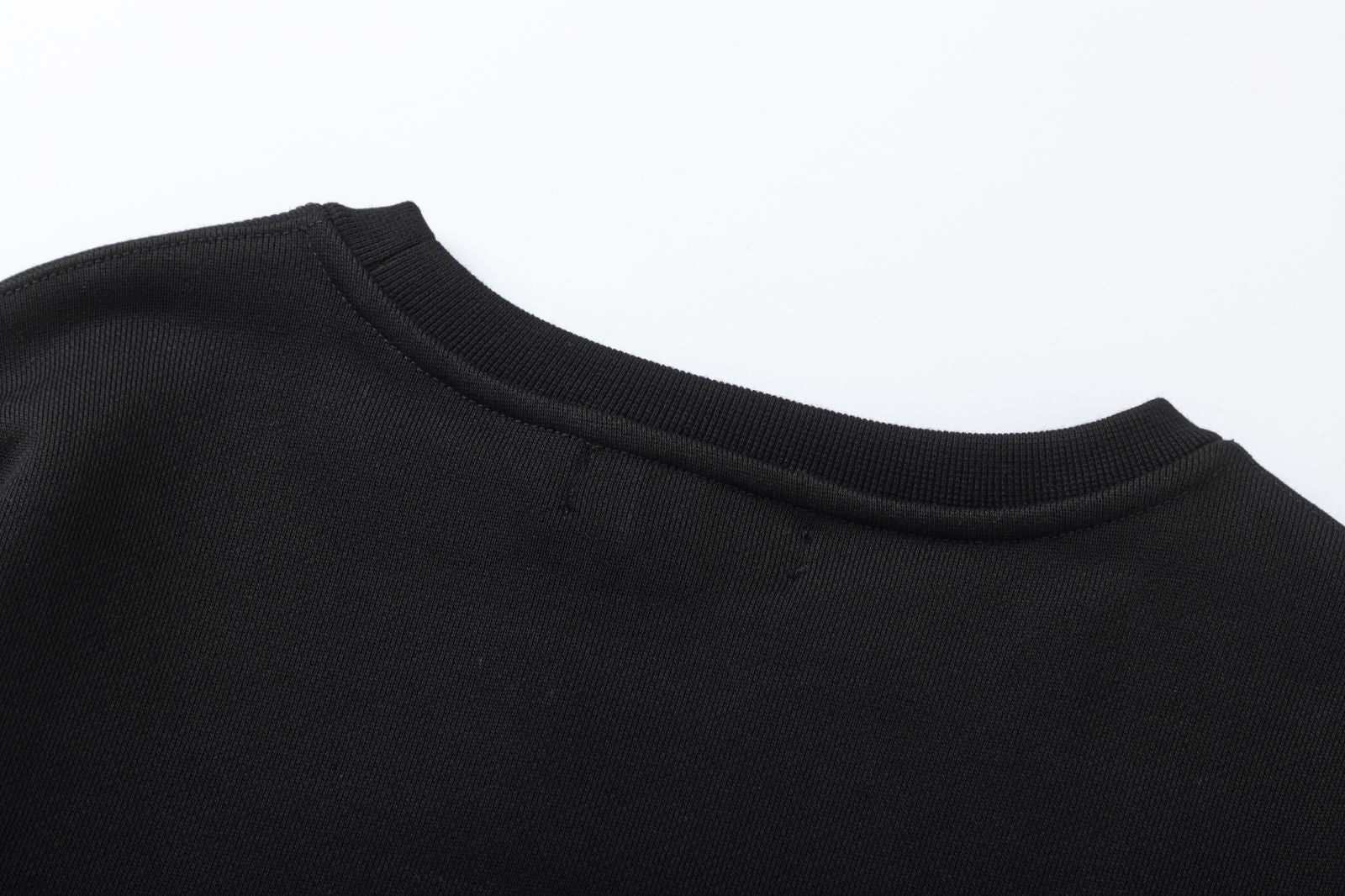 AMIRI Logo-Print Cotton-Jersey Sweatshirt AOSITRY