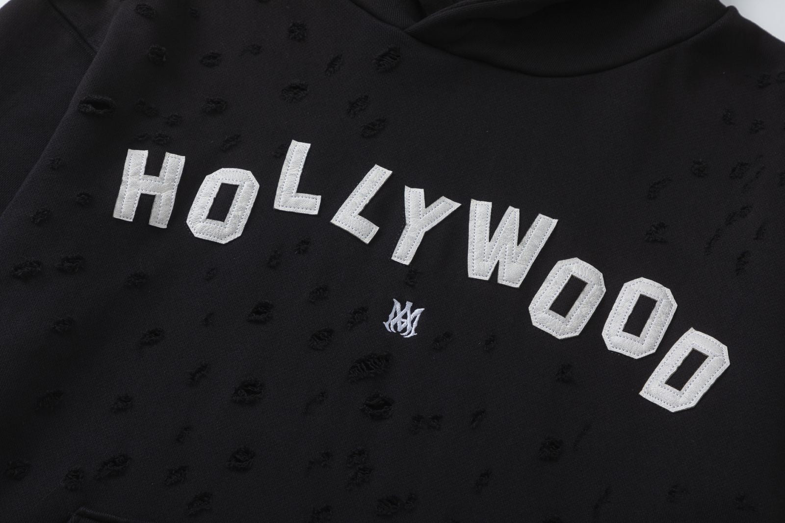 AMIRI Hollywood Hoodie AMIRI