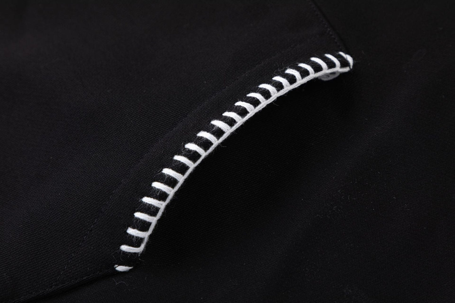 AMIRI Logo Hoodie AMIRI