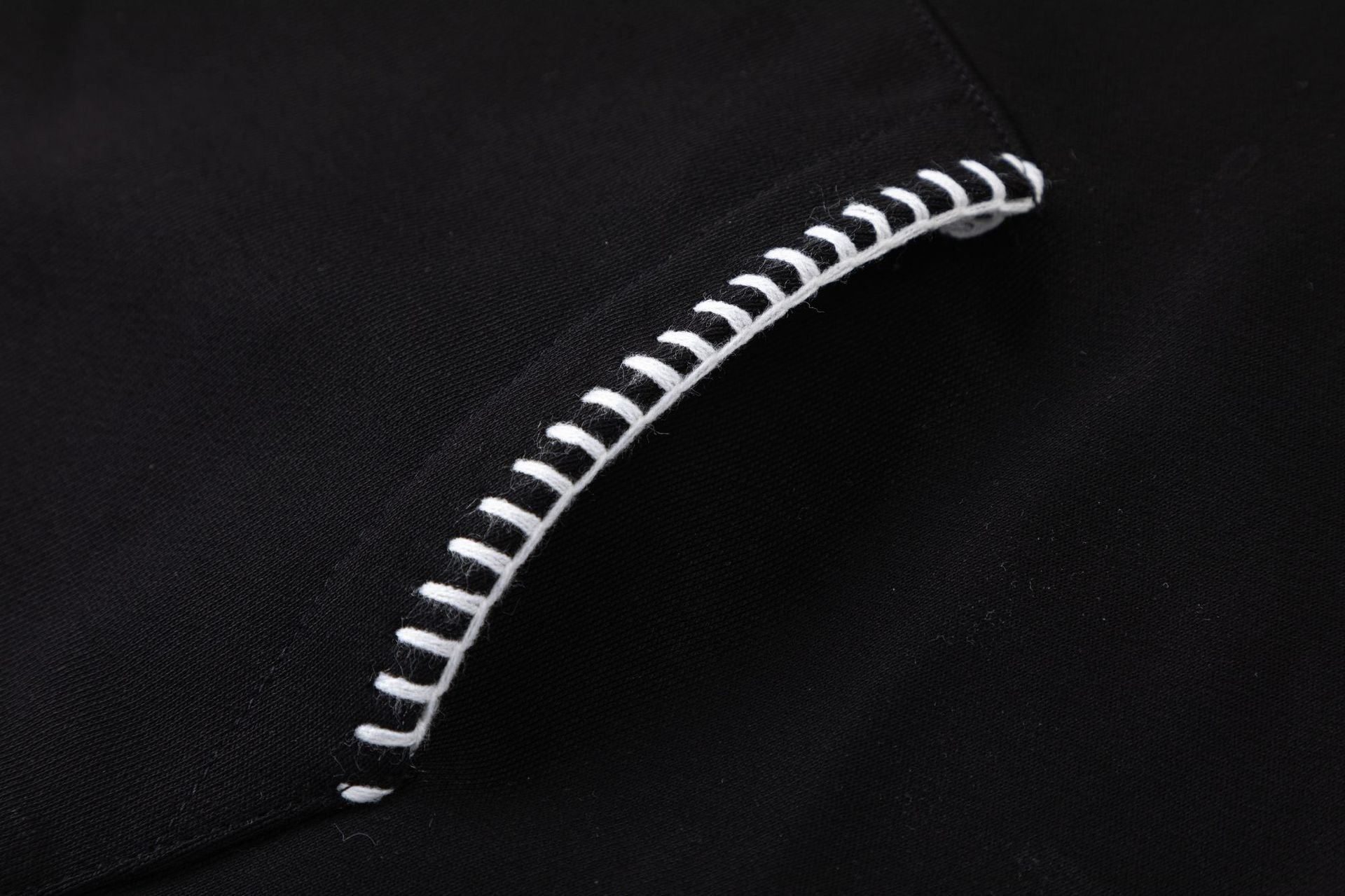AMIRI Logo Hoodie AMIRI
