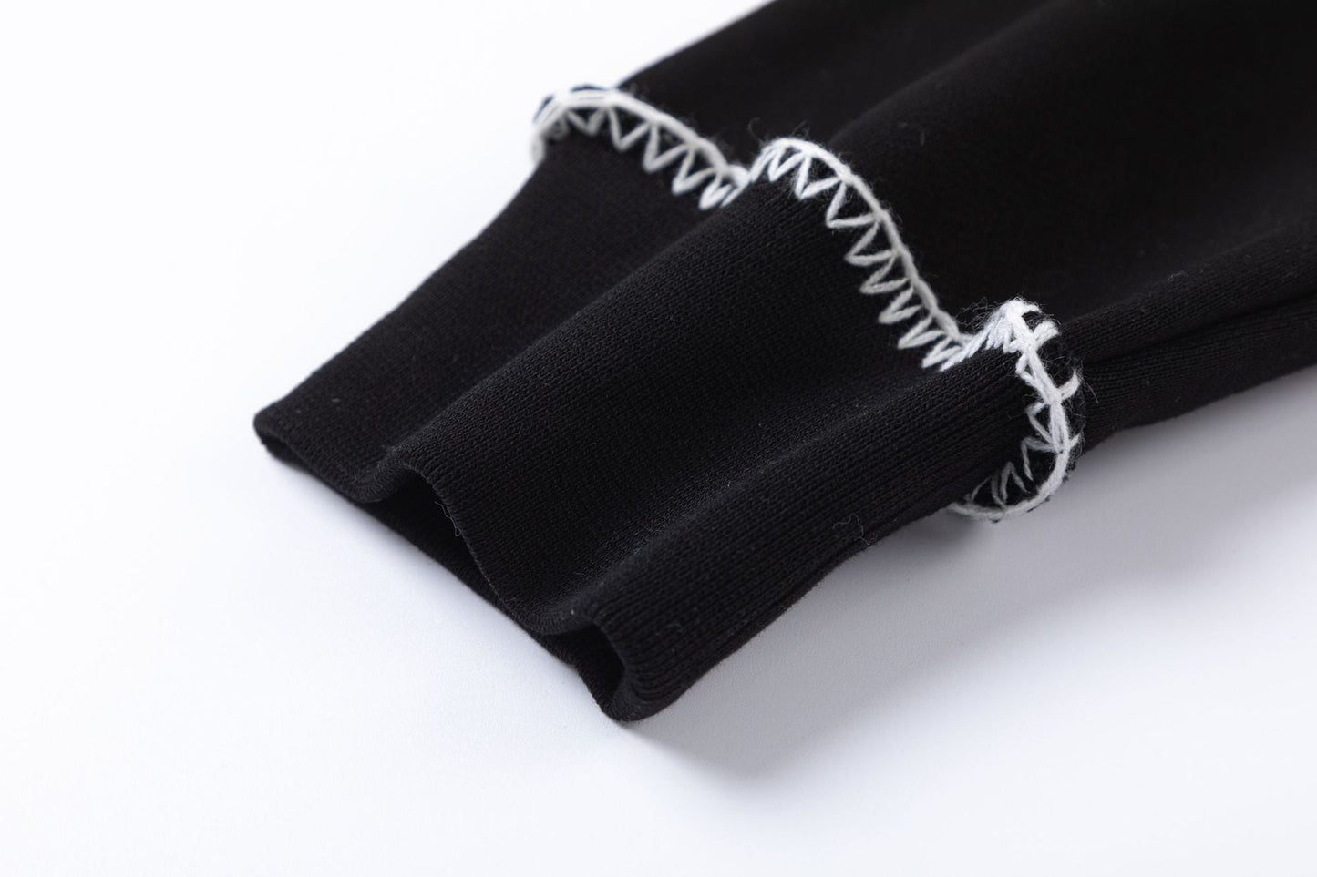 AMIRI Logo Hoodie AMIRI