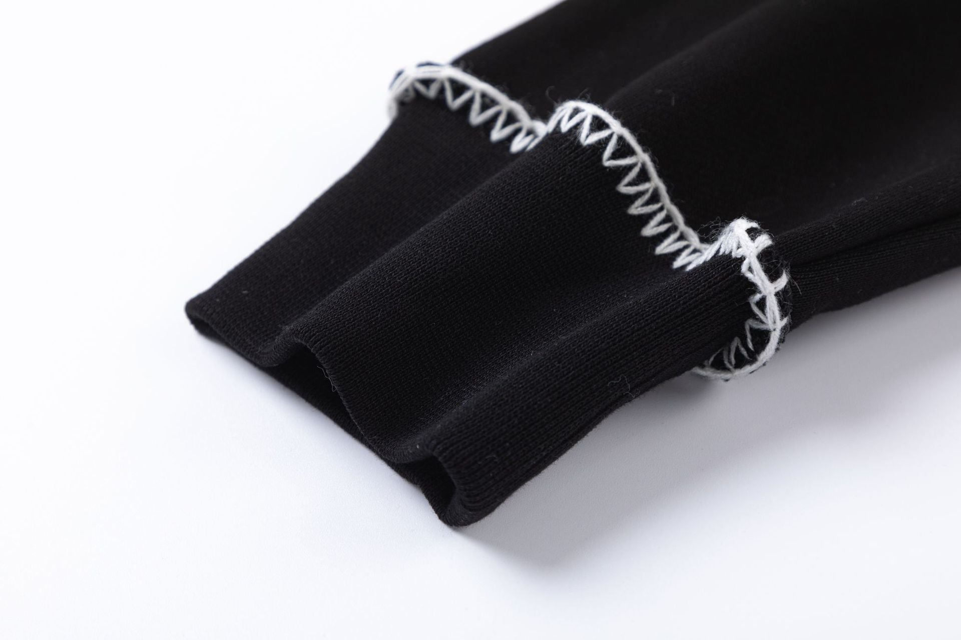 AMIRI Logo Hoodie AMIRI