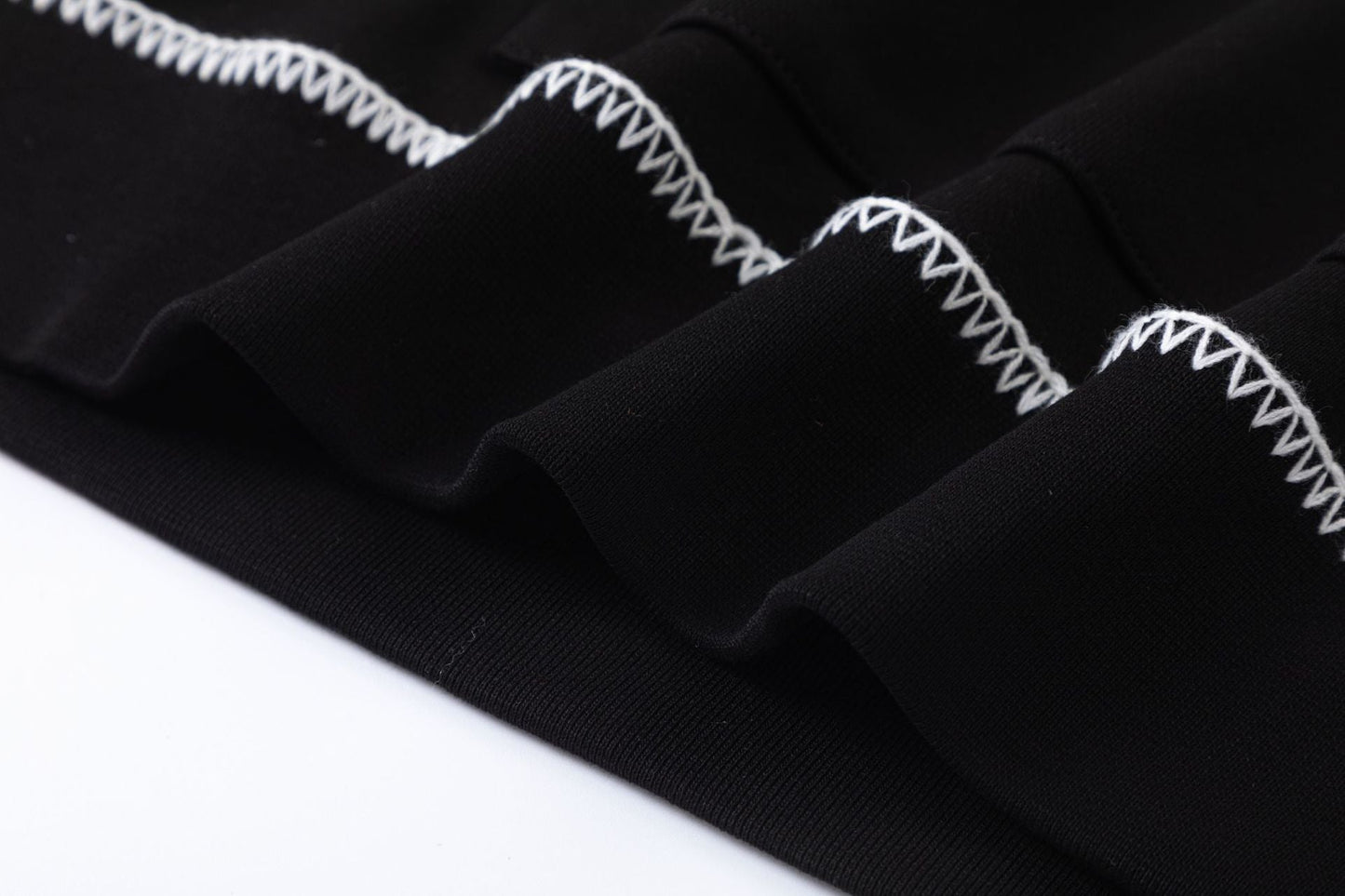 AMIRI Logo Hoodie AMIRI