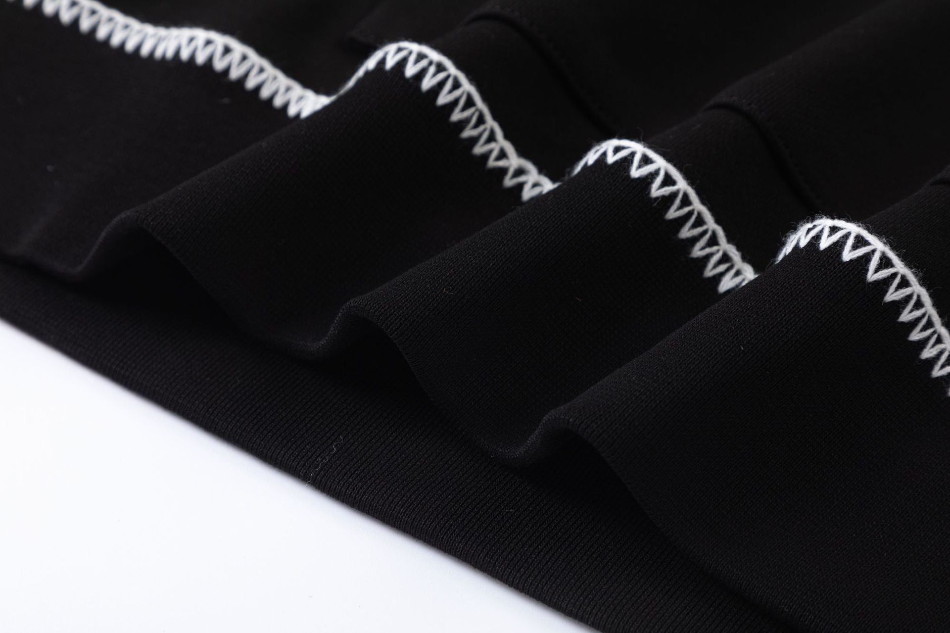 AMIRI Logo Hoodie AMIRI