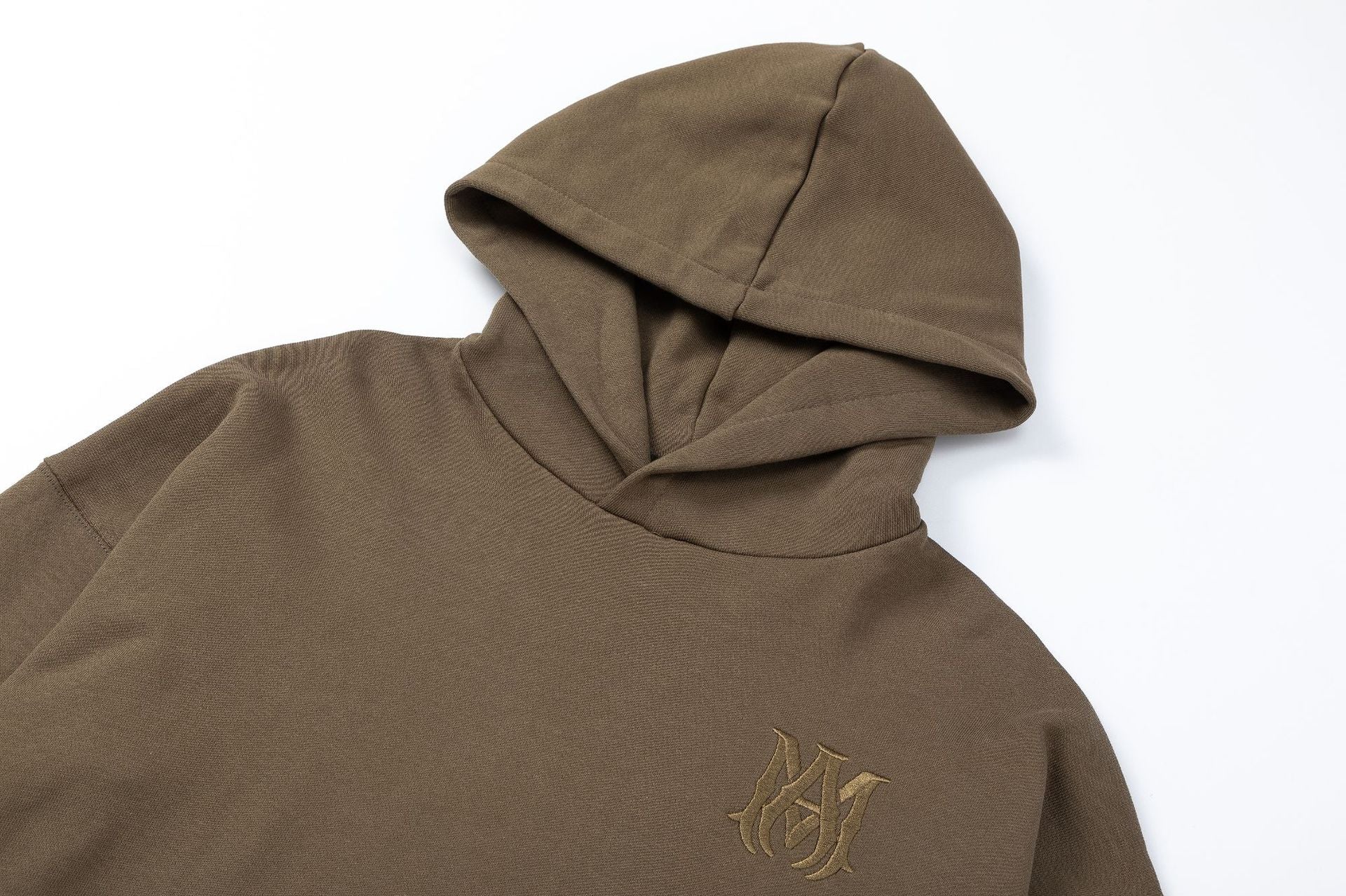 AMIRI Logo Printing Hoodies AMIRI