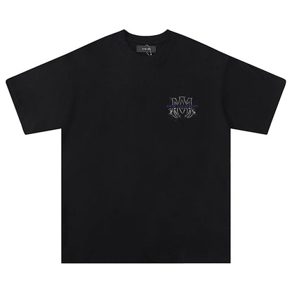 Amiri Los Angeles T-Shirts AMIRI