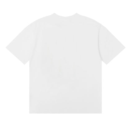 RHUDE Premier Cut T-Shirts RHUDE