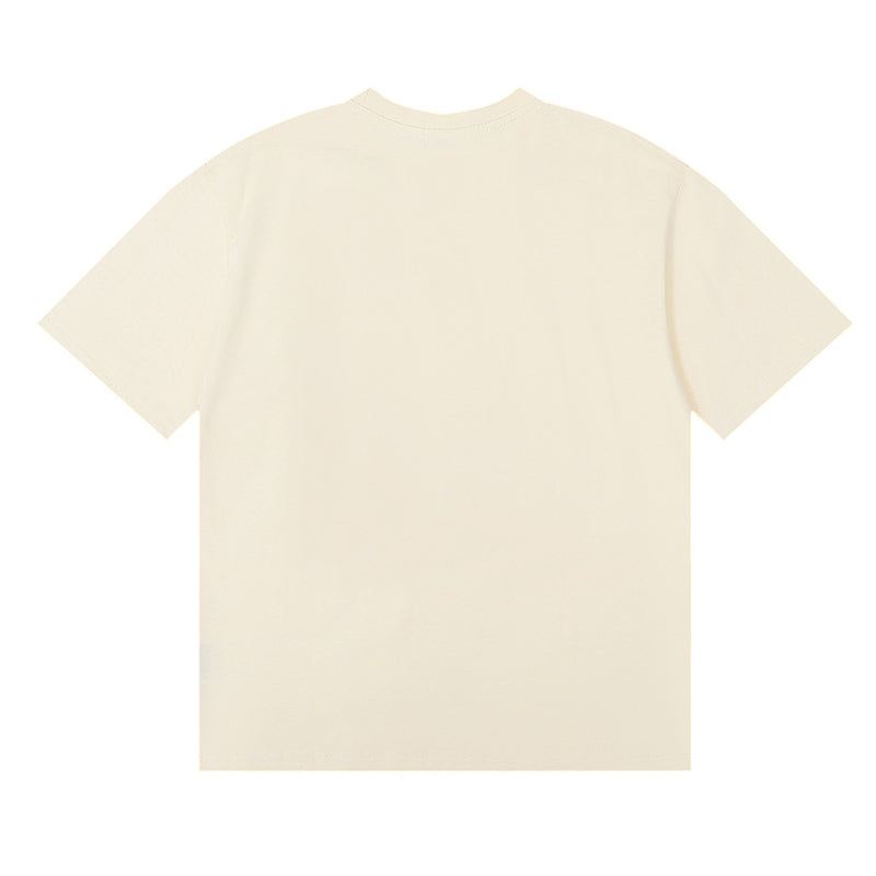 RHUDE Graphic-Print T-Shirts RHUDE
