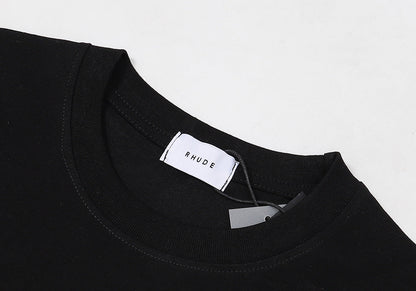 RHUDE French Riviera T-Shirts RHUDE