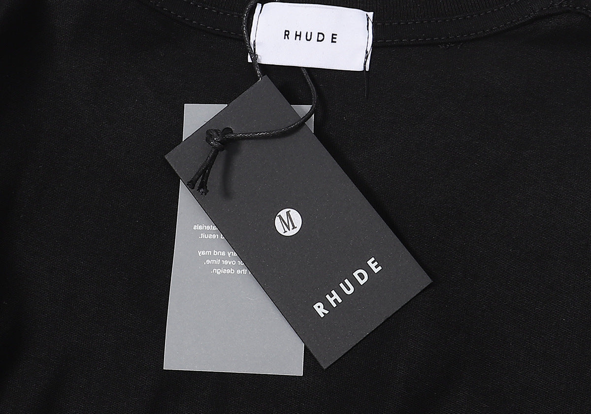 RHUDE Sardines Tee RHUDE