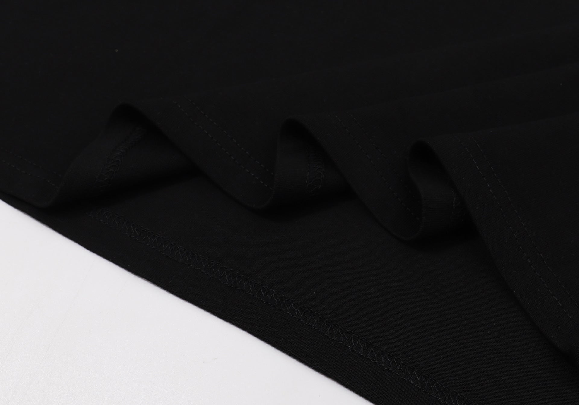 RHUDE Cotton Logo Caviar T-Shirts RHUDE