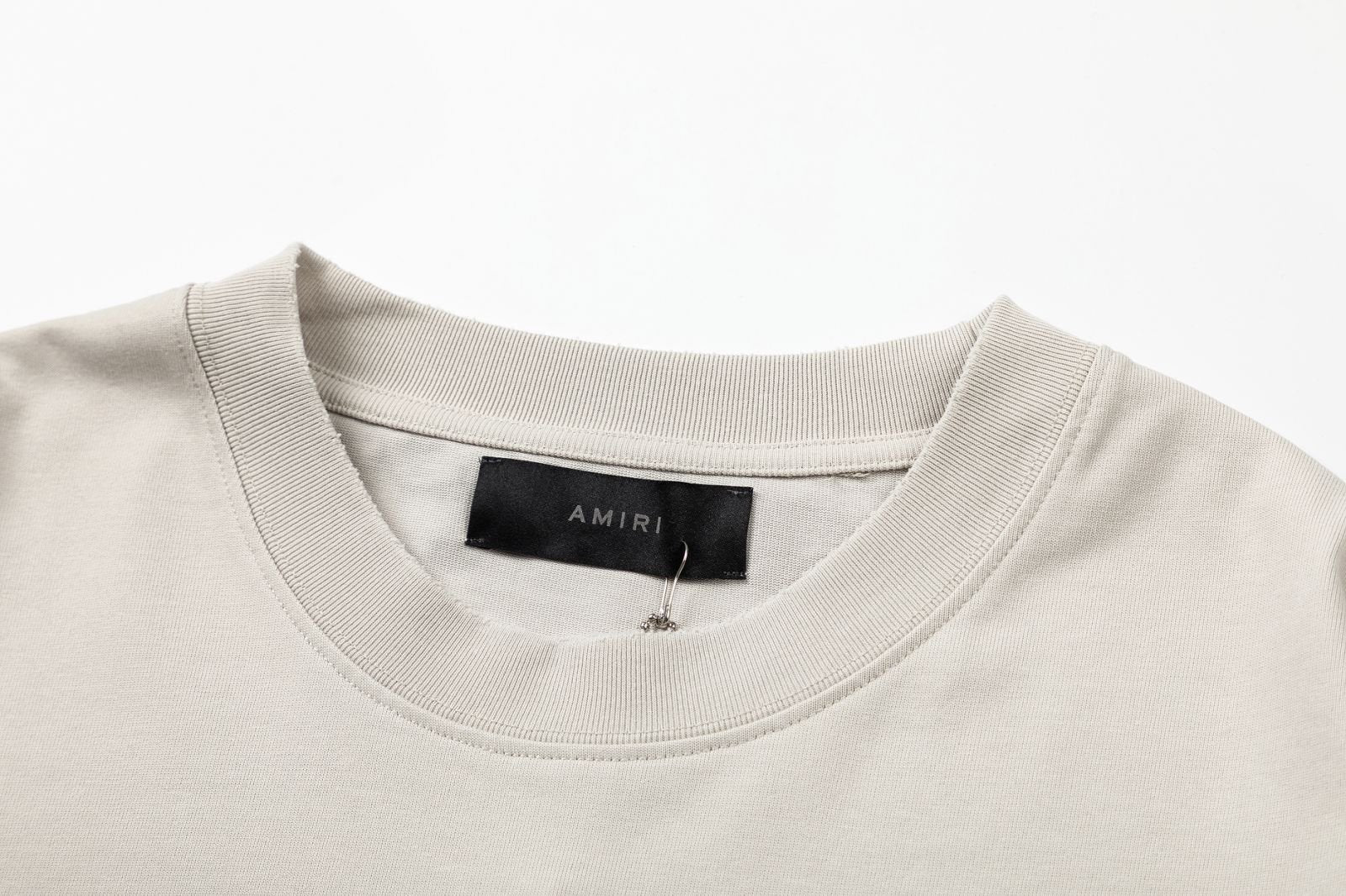AMlRl Hollywood T-Shirts AMIRI