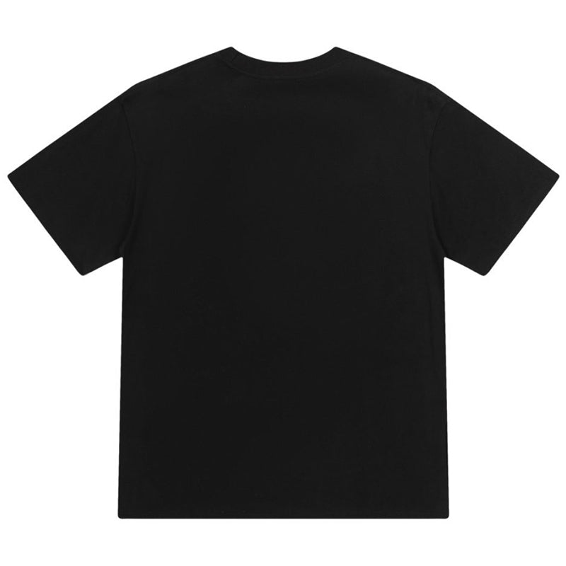 AMIRl Twisted Palms Cotton T-Shirts AMIRI