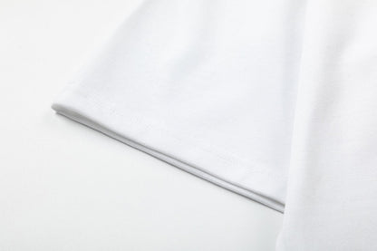 AMIRI  AM Logo Cotton Jersey T-Shirts AMIRI