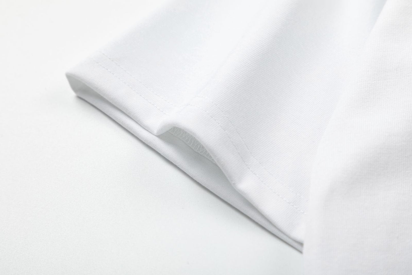 AMIRI MA Bar Logo T-Shirts AMIRI