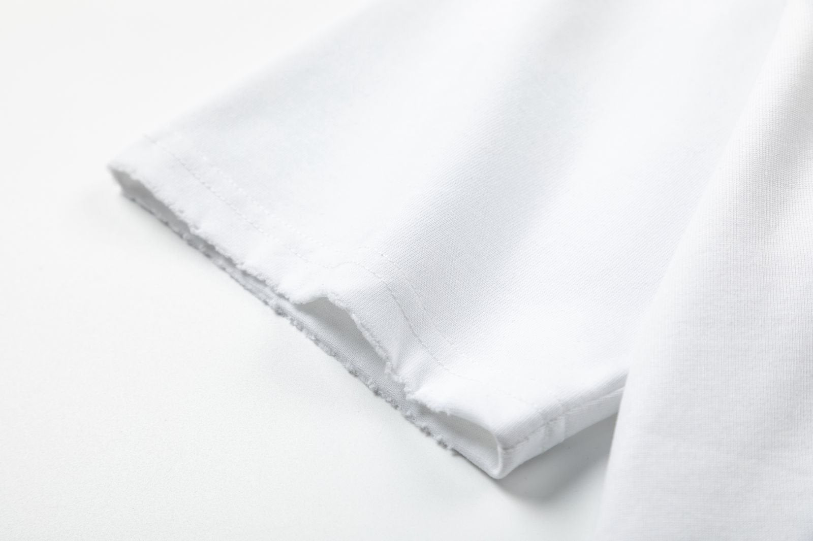 AMIRI Logo Cotton Jersey T-Shirts AMIRI