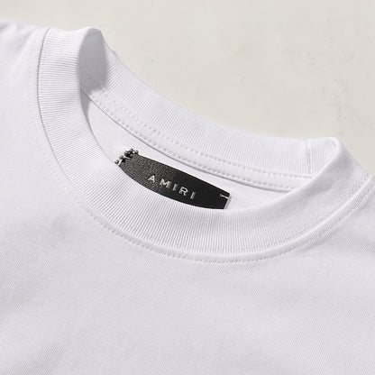 AMIRI Oval T-Shirts AMIRI