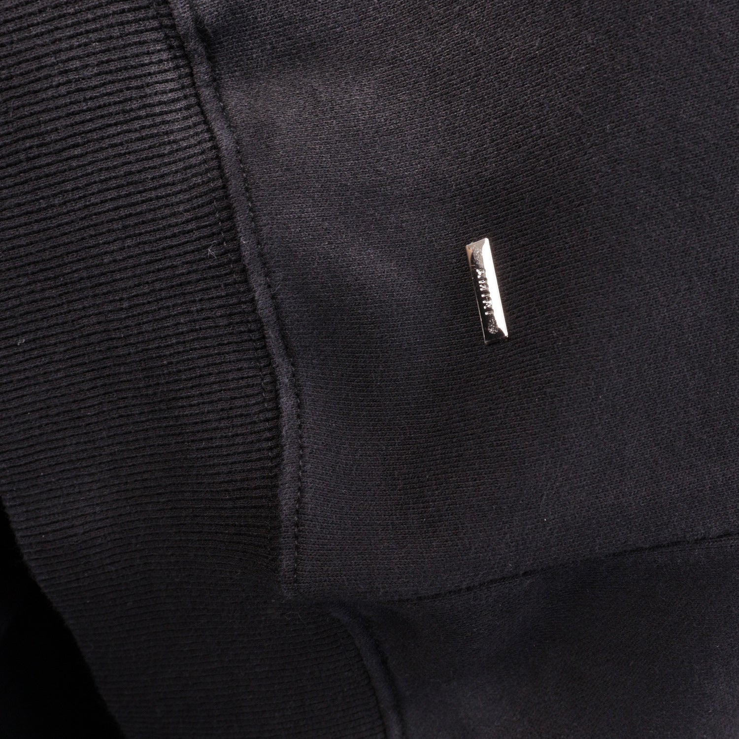 AMlRI Faded-Effect Hoodie AMIRI