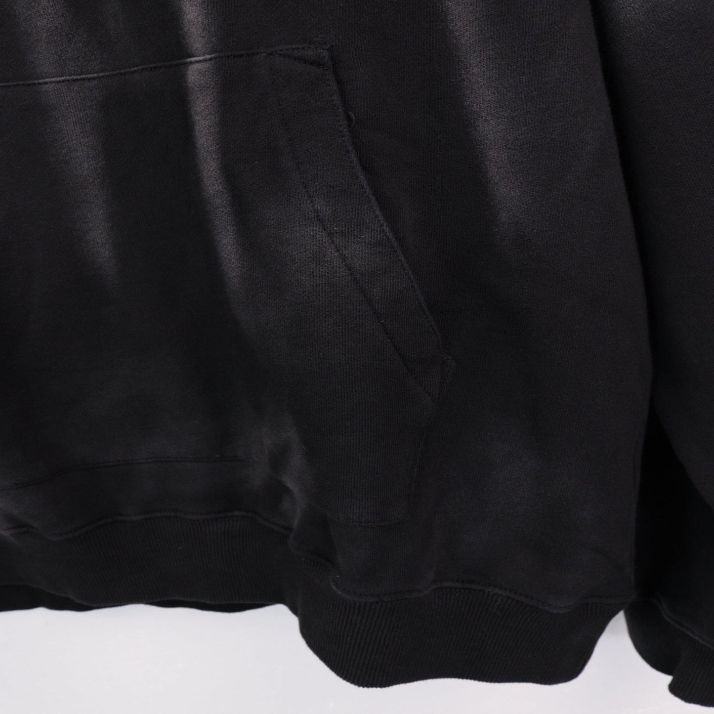 AMlRI Faded-Effect Hoodie AMIRI