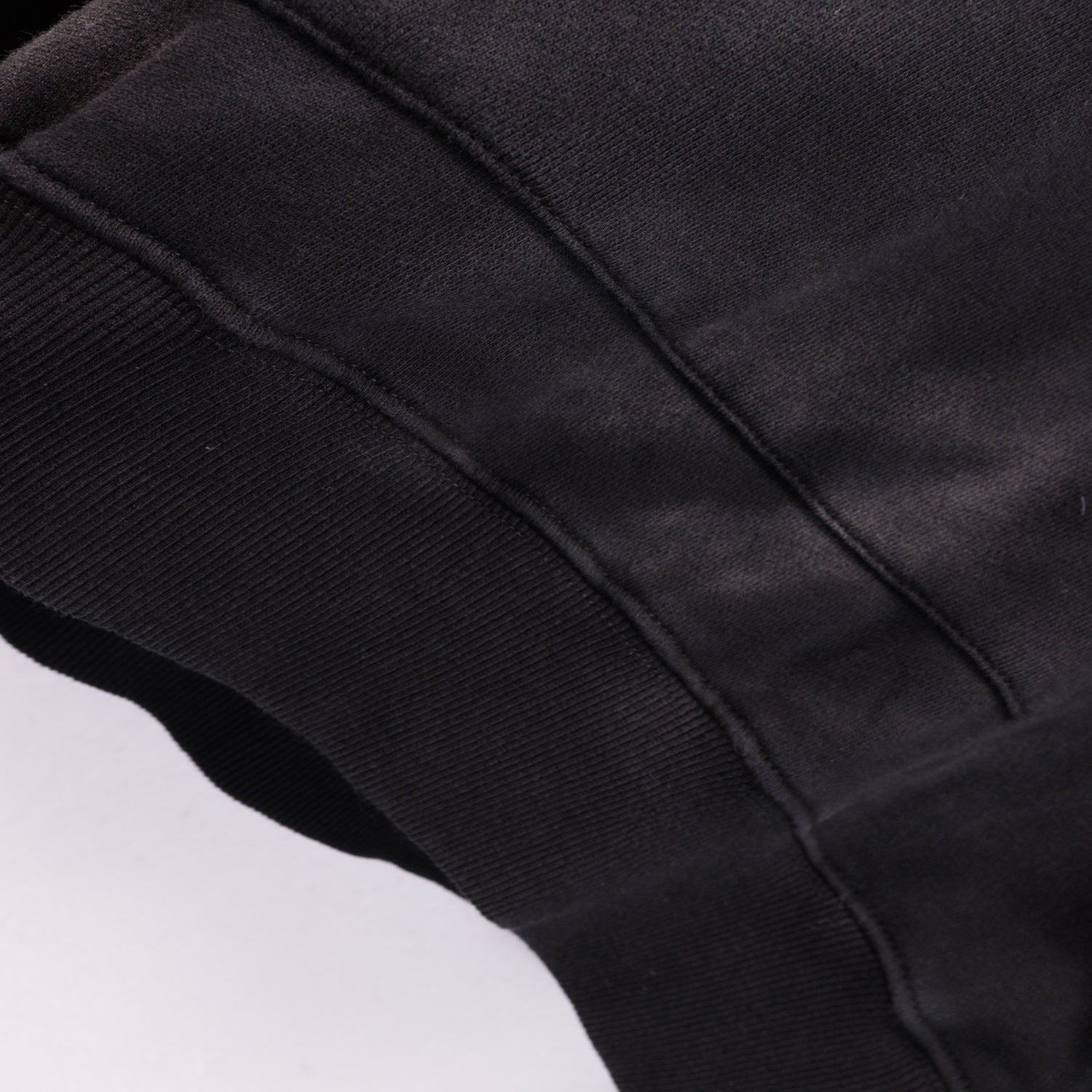 AMlRI Faded-Effect Hoodie AMIRI