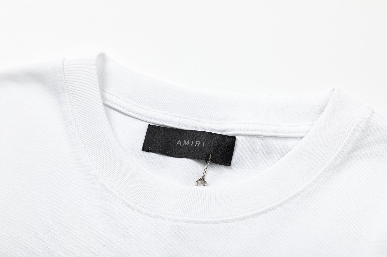 AMIRI Sun Cotton T-shirt AMIRI