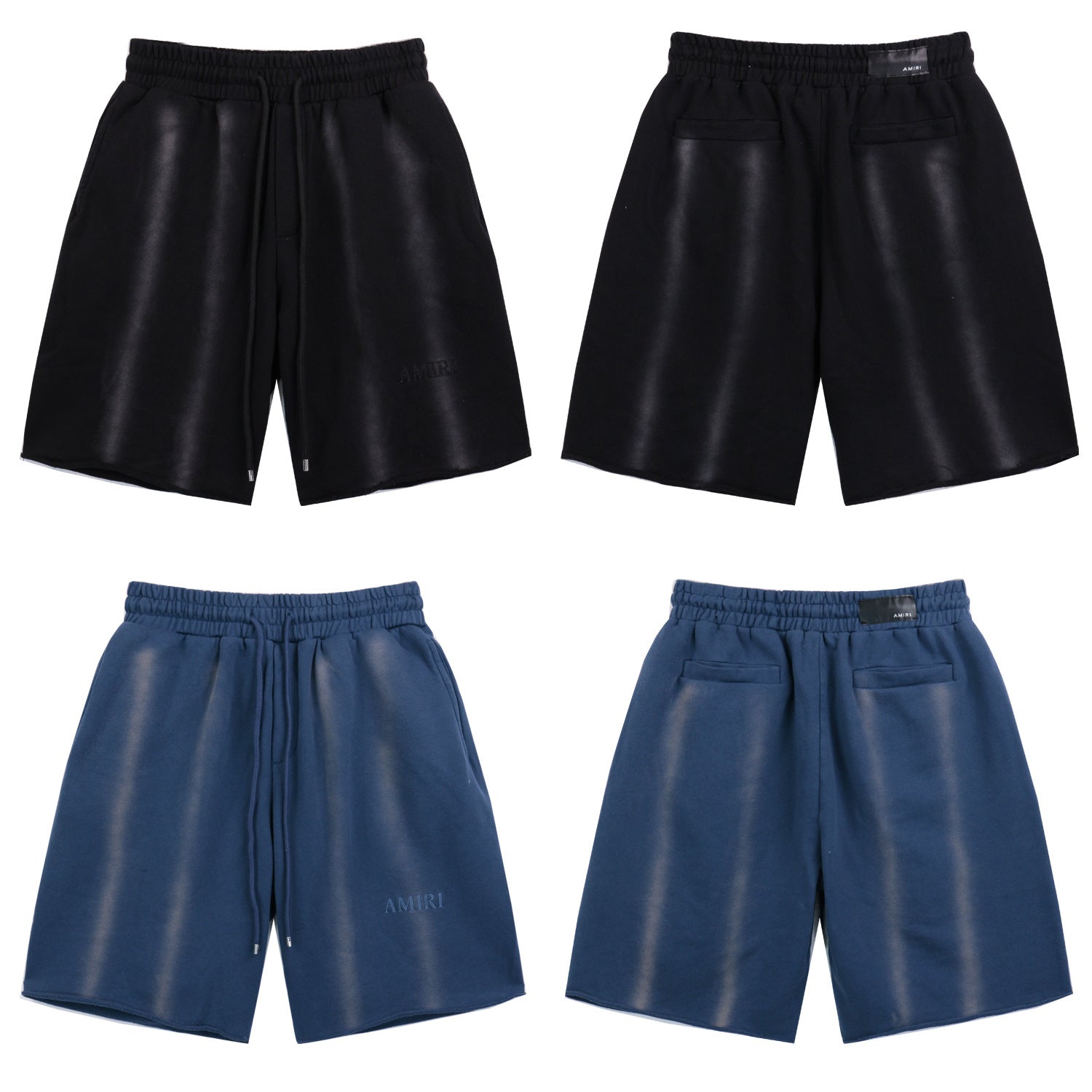 AMIRI Retro Sweat Shorts AMIRI