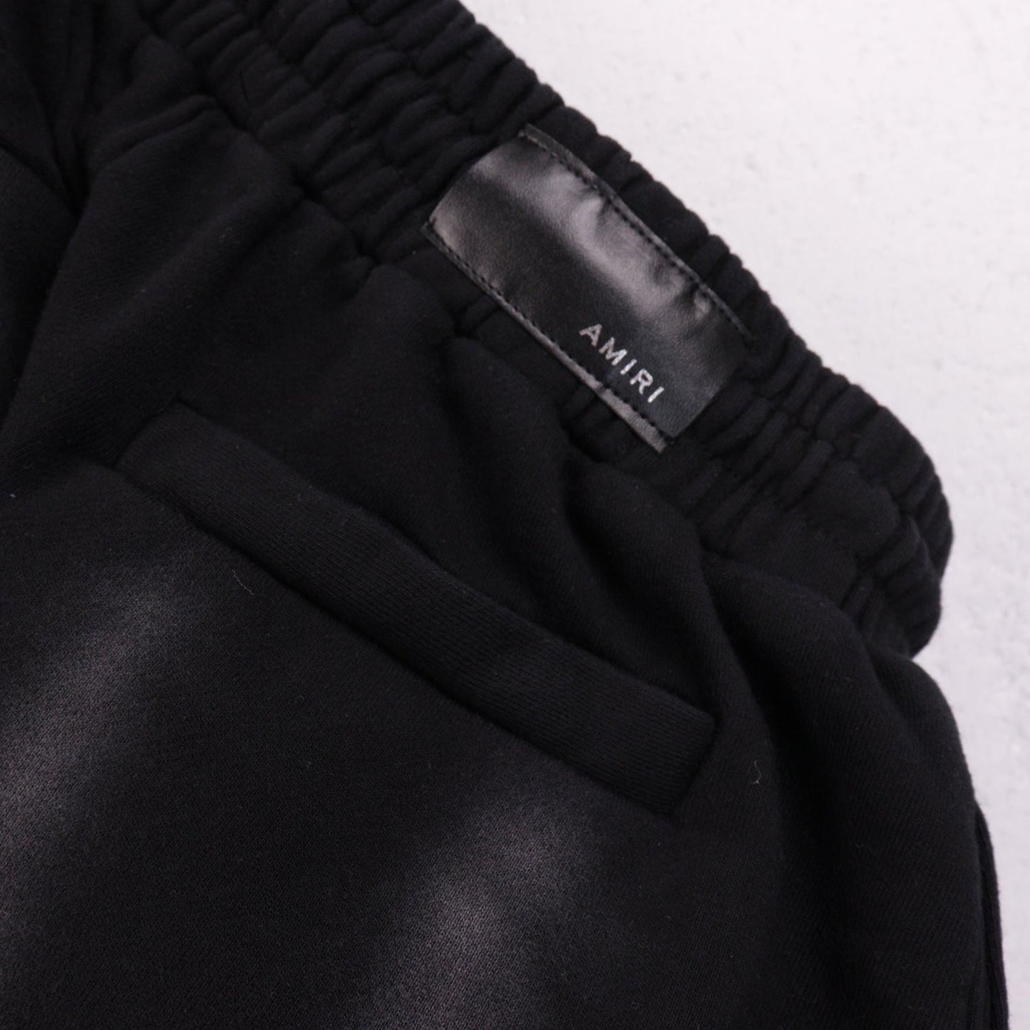 AMIRI Retro Sweat Shorts AMIRI
