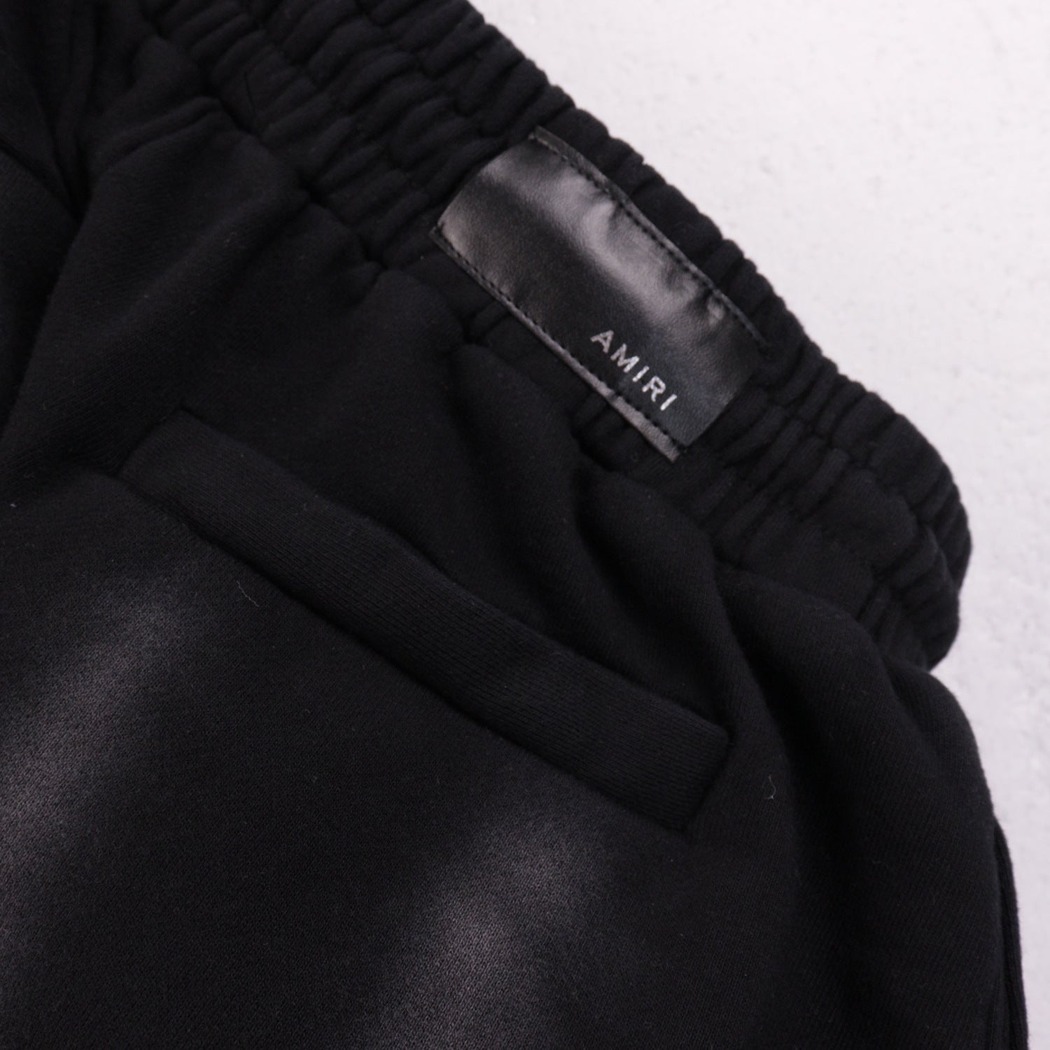AMIRI Retro Sweat Shorts AMIRI