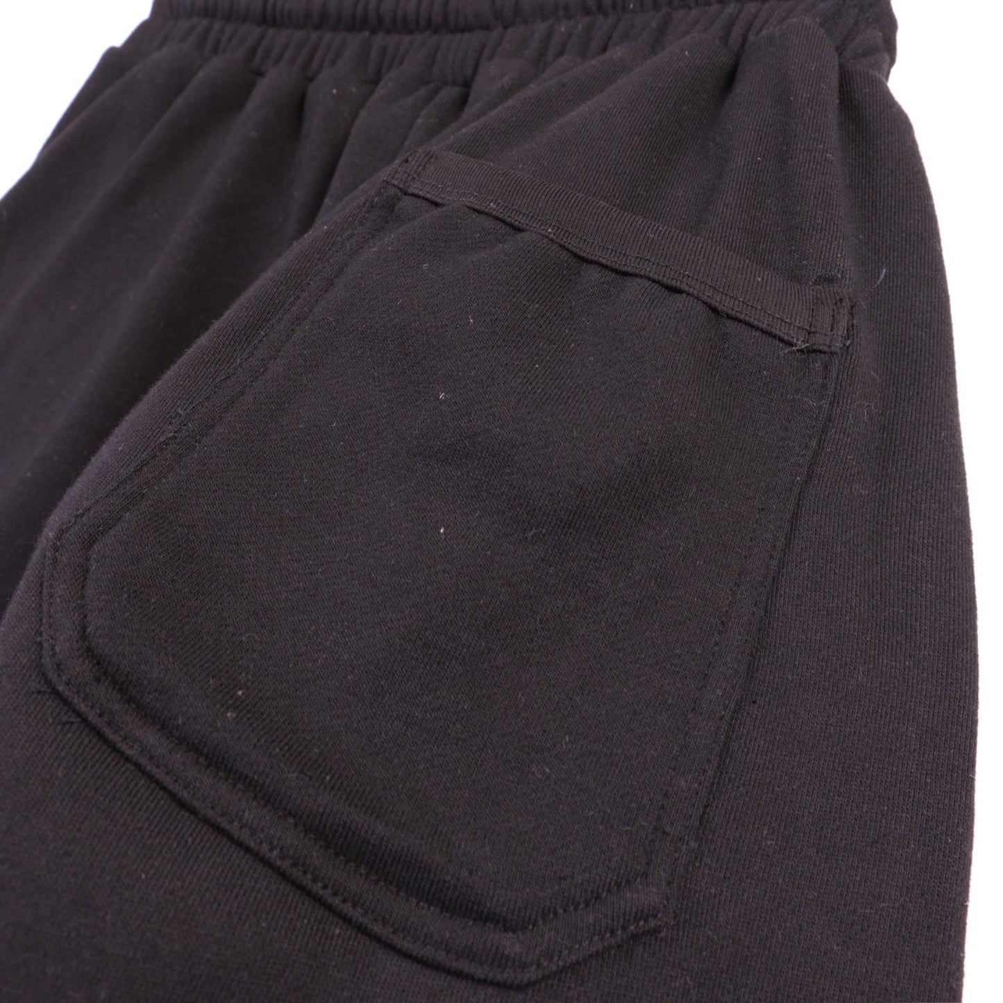 AMIRI logo-embroidered Track Shorts AMIRI