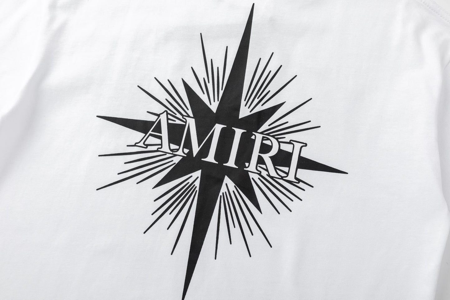AMIRI Starburst T-Shirts AMIRI